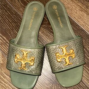 TORY BURCH ELEANOR SLIDE